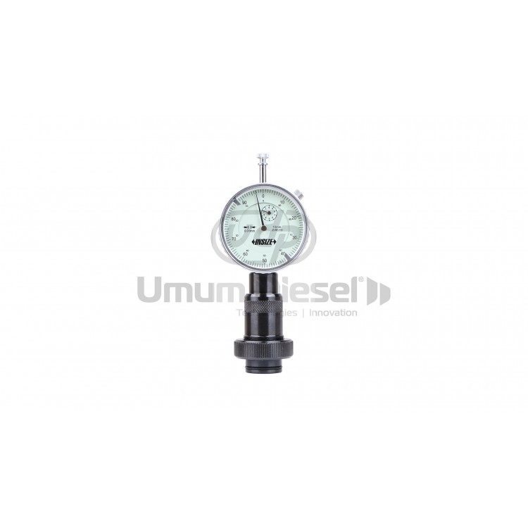 Bosch Coil Shim Measurement Tool